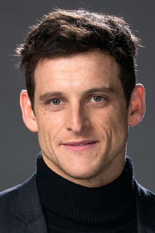 Photo of Eyal Meyer