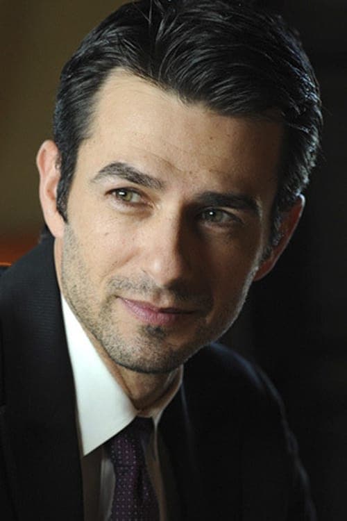 Photo of Eyal Podell