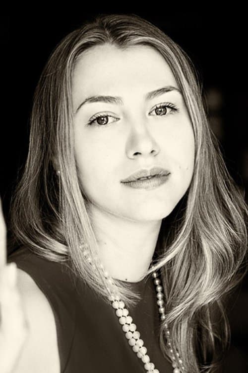 Photo of Eygenia Kaplan