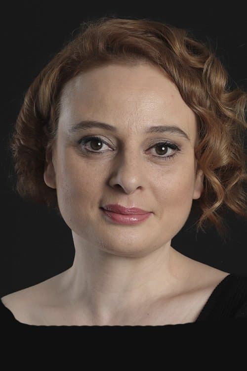 Photo of Eylem Yıldız
