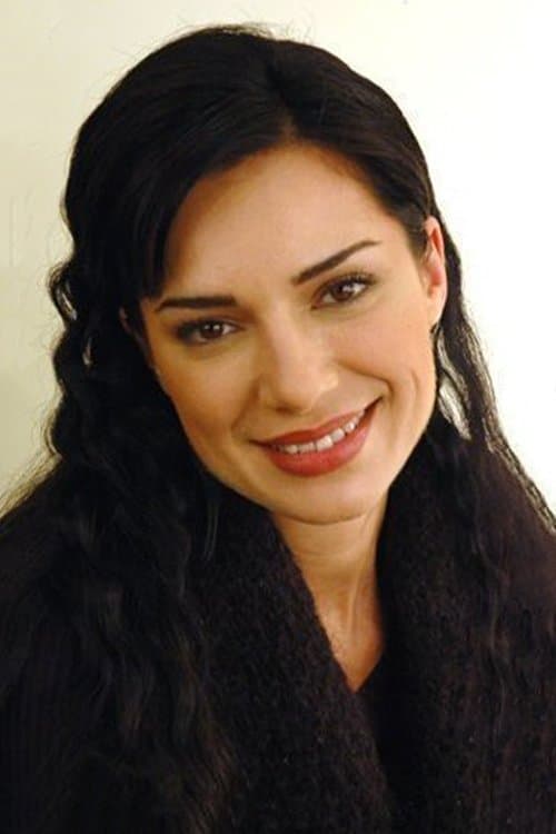Photo of Eyşan Özhim
