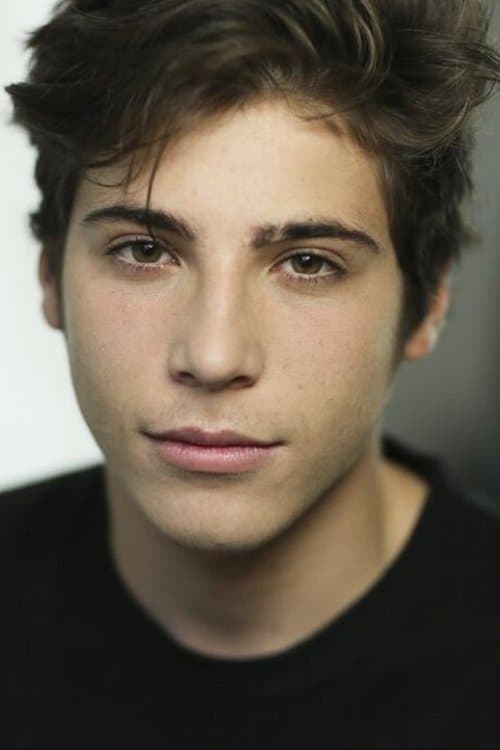 Photo of Eythan Chiche