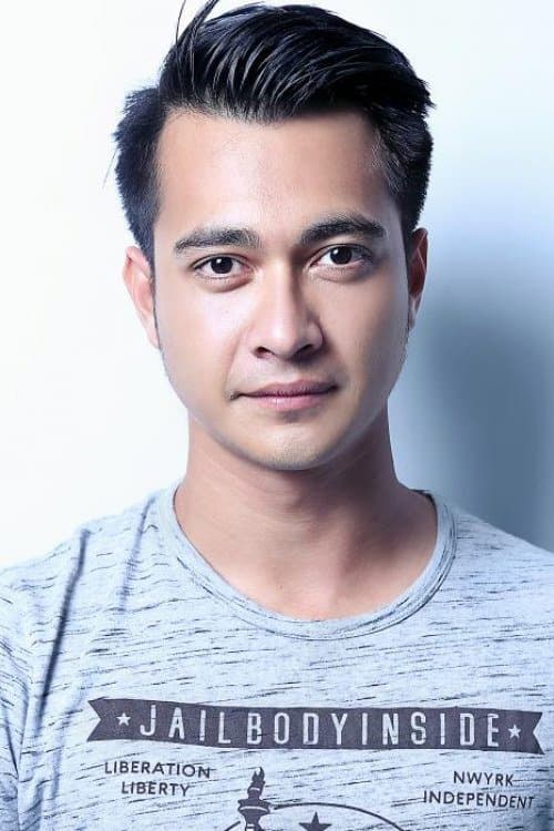 Photo of Eza Gionino