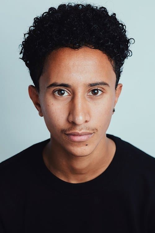 Photo of Ezana Alem