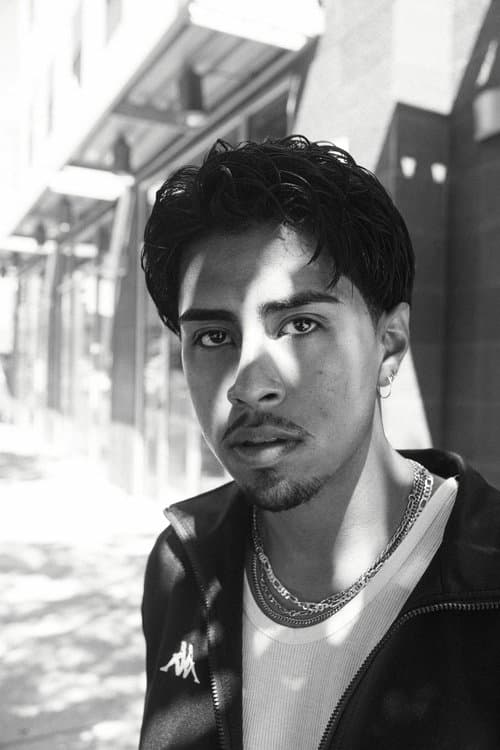Photo of Ezekiel Pacheco