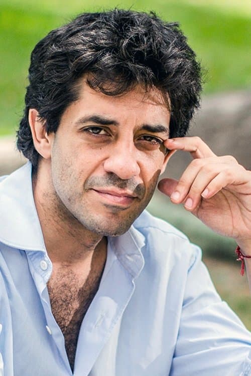 Photo of Ezequiel Acuña