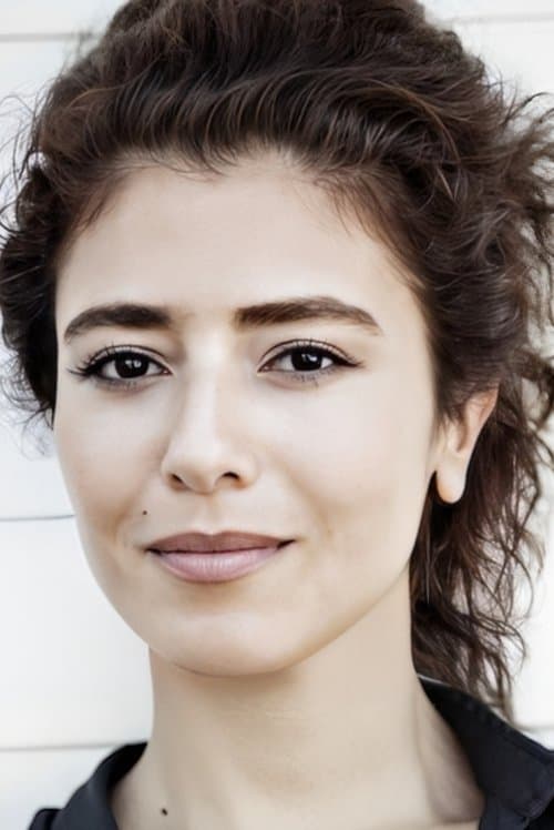 Photo of Ezgi Esma Kürklü