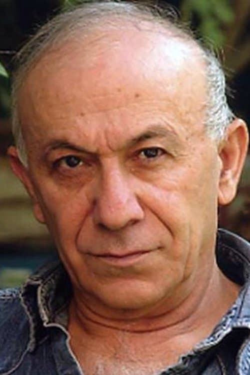 Photo of Ezra Dagan