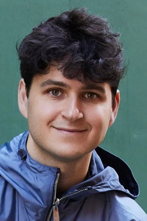 Photo of Ezra Koenig