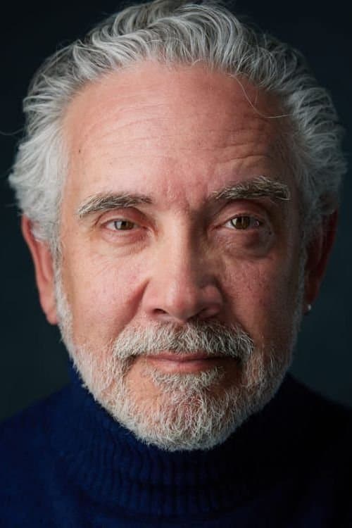 Photo of Ezriel Kornel
