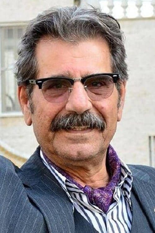 Photo of Ezzatollah Mehravaran