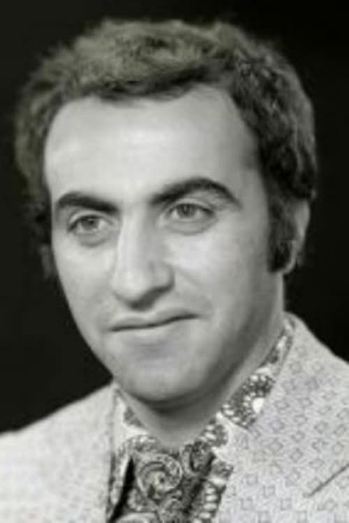 Photo of Ezzatollah Ramazanifar