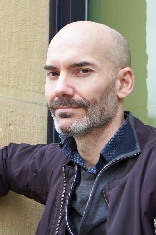 Photo of F. Javier Gutiérrez