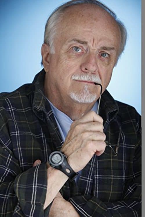 Photo of F. William Parker