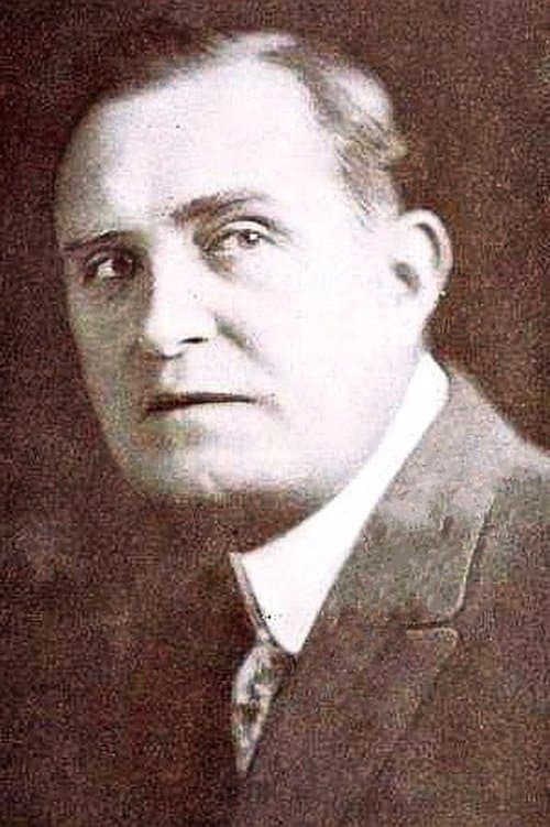 Photo of F.A. Turner