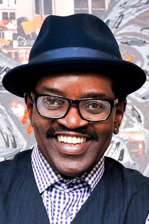 Photo of Fab 5 Freddy