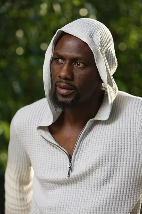 Photo of Fabian Adeoye Lojede