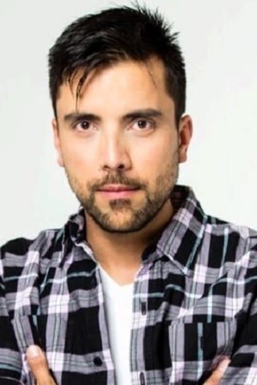 Photo of Fabián Copete
