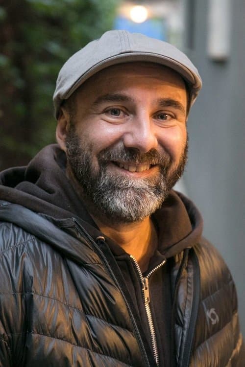 Photo of Fabián Forte