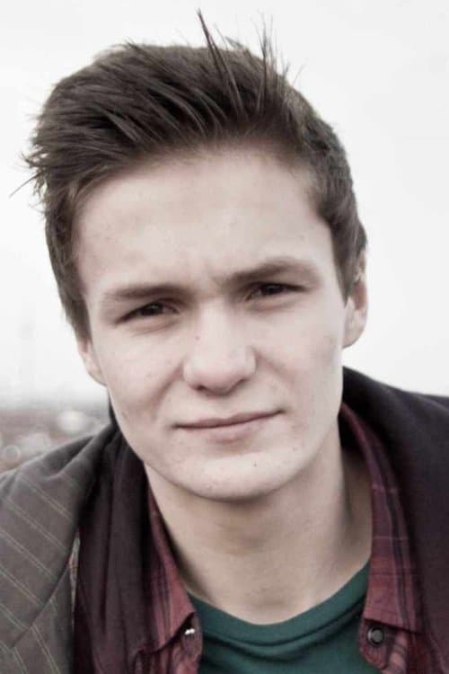 Photo of Fabian Halbig