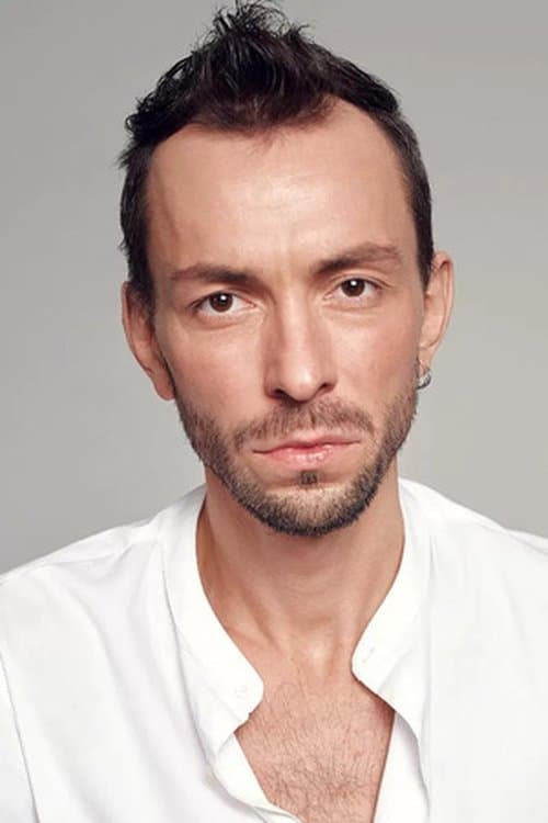 Photo of Fabian Kocięcki