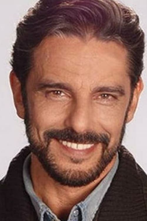 Photo of Fabián Mazzei