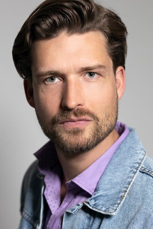 Photo of Fabian Schiffkorn