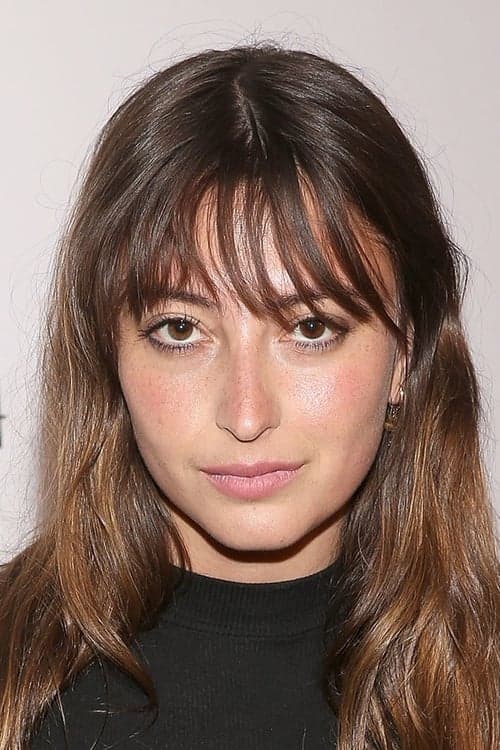Photo of Fabianne Therese