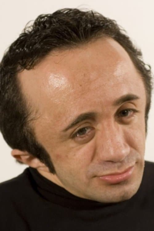 Photo of Fabiano Lioi
