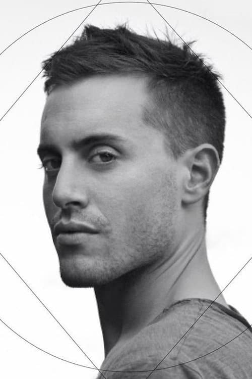 Photo of Fabien Ducommun