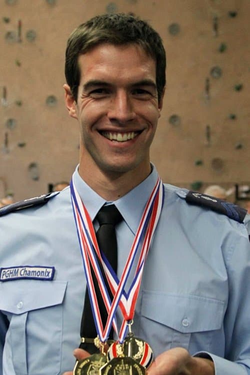 Photo of Fabien Dugit