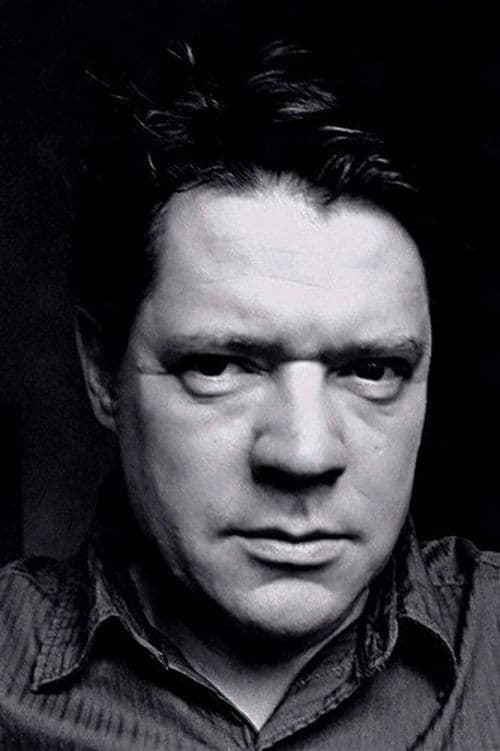 Photo of Fabien Orcier
