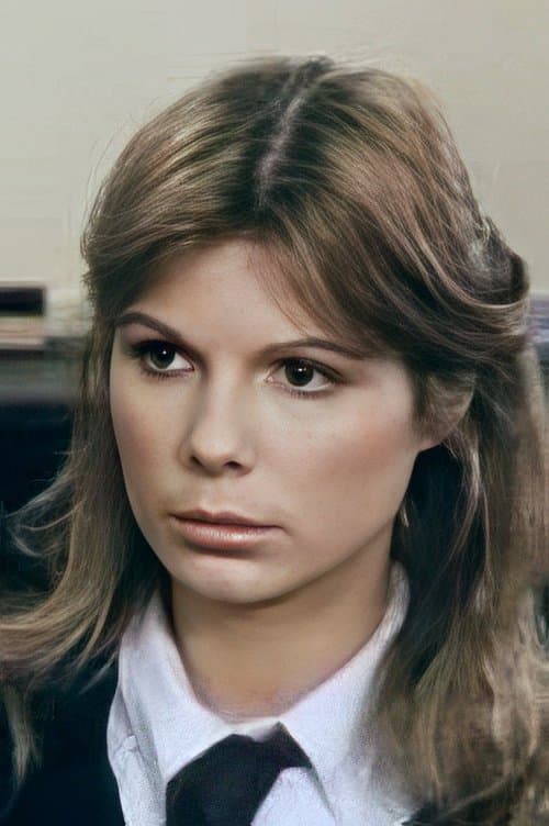 Photo of Fabienne Beze
