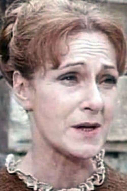 Photo of Fabienne Mai