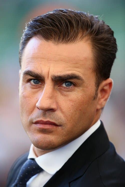 Photo of Fabio Cannavaro