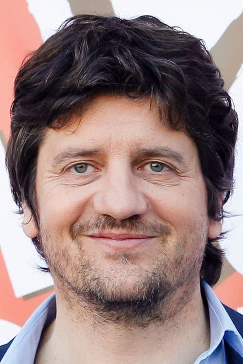 Photo of Fabio De Luigi