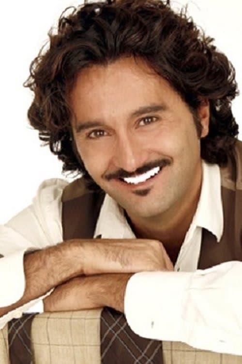 Photo of Fabio Ferri