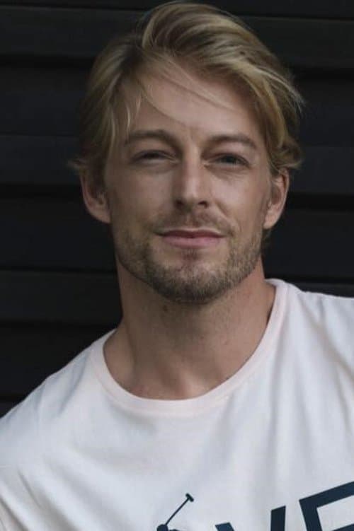 Photo of Fabio Grangeon
