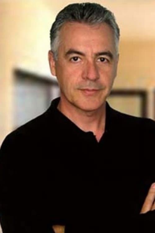 Photo of Fabio Junqueira