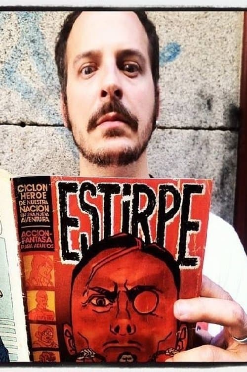 Photo of Fabio León