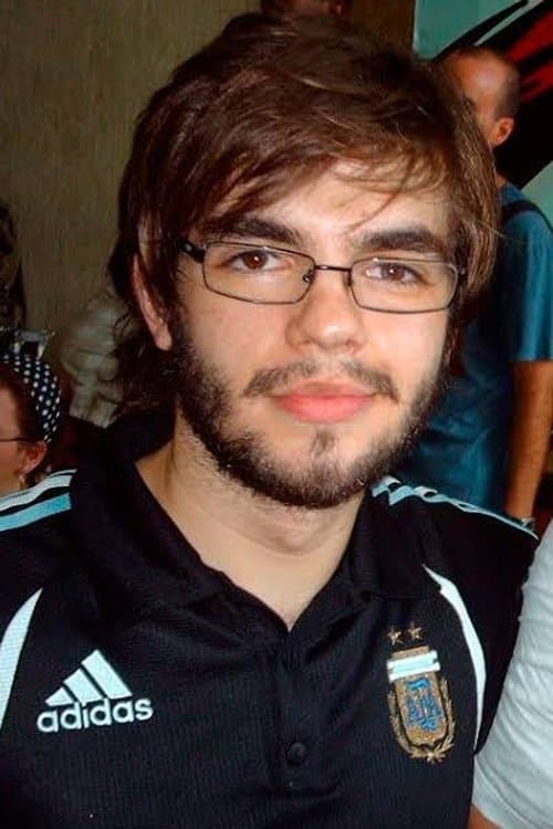 Photo of Fábio Lucindo