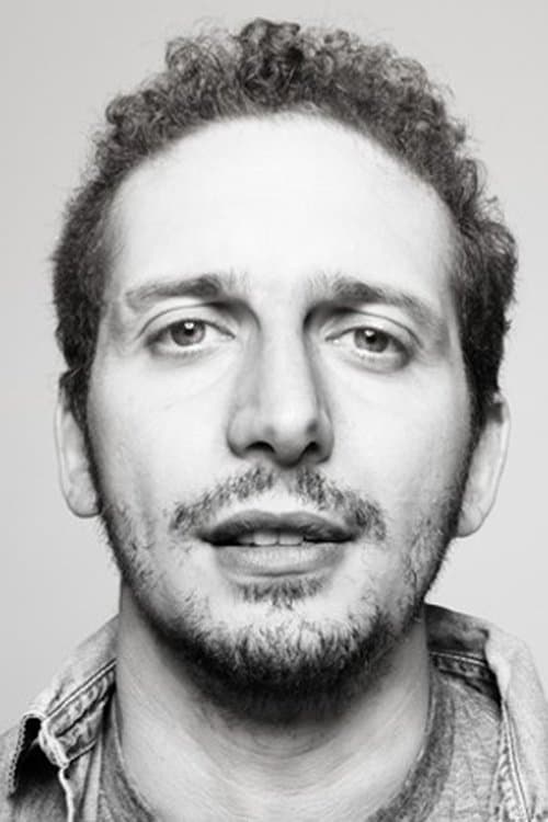Photo of Fabio Mollo