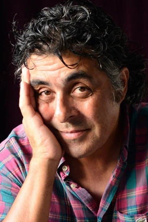 Photo of Fabio Ronzano