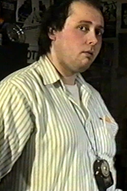Photo of Fabio Salerno
