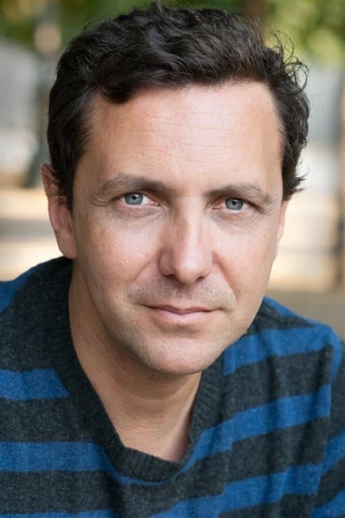 Photo of Fabrice Cals