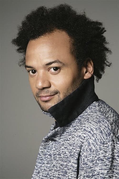 Photo of Fabrice Eboué