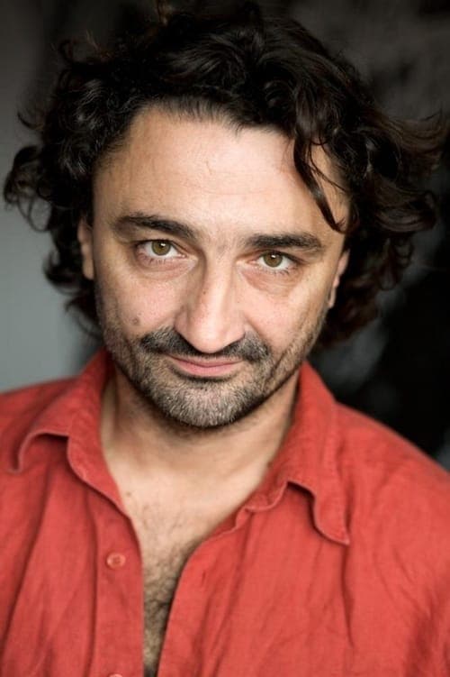 Photo of Fabrice Feltzinger