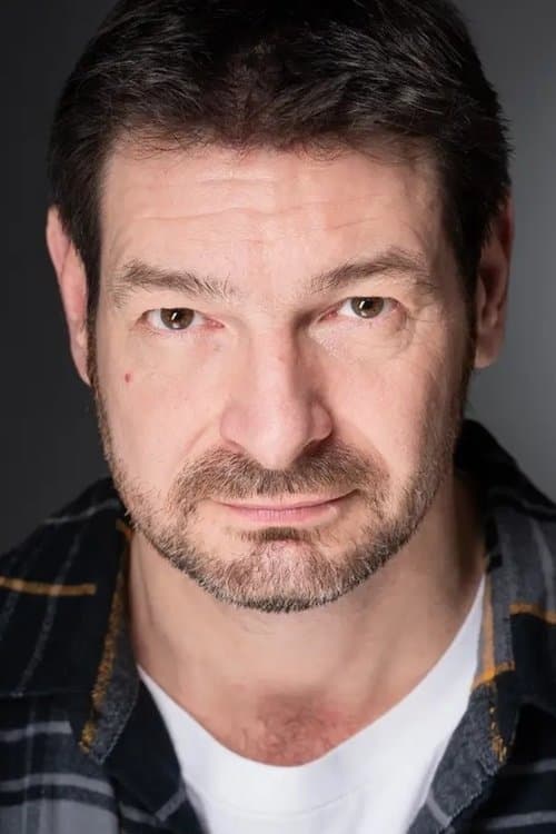 Photo of Fabrice Lelyon