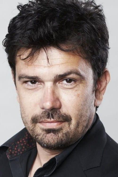 Photo of Fabrice Roux