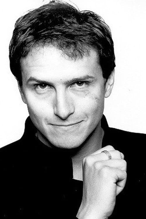 Photo of Fabrice Scott